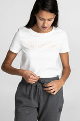 T-shirt Neon coloré - Original Au Coton